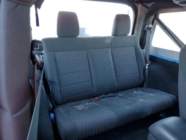 Photo 11 from auction – 2012 JEEP WRANGLER S with VIN 1C4AJWAG9CL135707