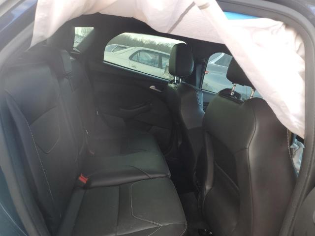 Photo 10 from auction – 2017 FORD FOCUS ST with VIN 1FADP3L95HL219691
