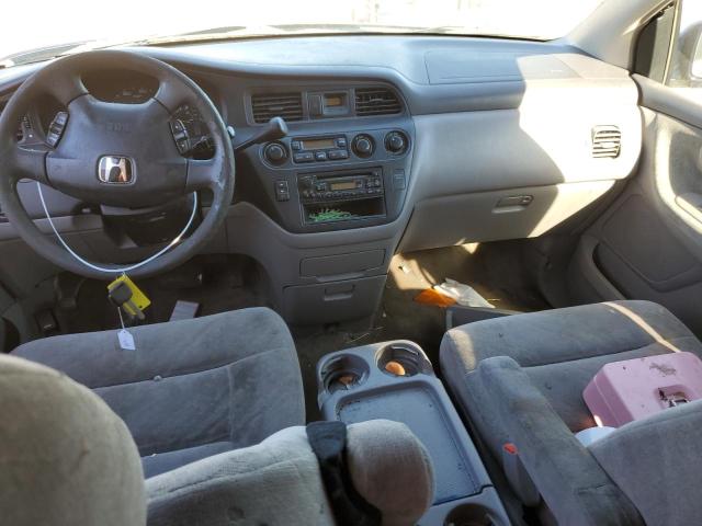 Photo 8 from auction – 2003 HONDA ODYSSEY EX with VIN 5FNRL18683B114685