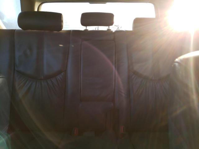 Photo 10 from auction – 2000 LEXUS RX 300 with VIN JT6HF10U1Y0134268