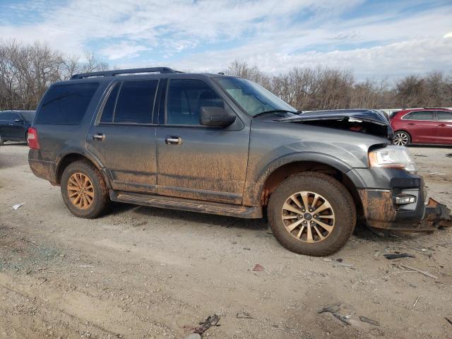 Photo 4 from auction – 2017 FORD EXPEDITION with VIN 1FMJU1HT9HEA47339