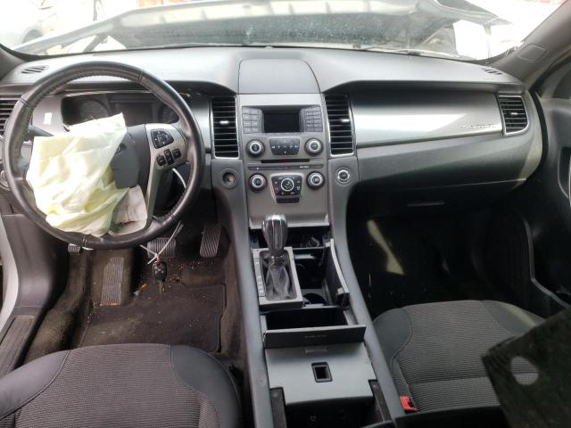 Photo 8 from auction – 2013 FORD TAURUS SEL with VIN 1FAHP2E83DG162426