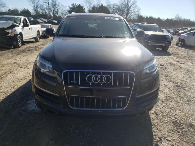 Photo 5 from auction – 2013 AUDI Q7 PREMIUM with VIN WA1LMAFEXDD010375