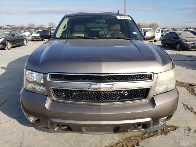 Photo 5 from auction – 2011 CHEVROLET TAHOE C150 with VIN 1GNSCBE05BR165018