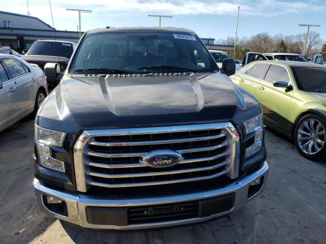 Photo 5 from auction – 2015 FORD F150 SUPER with VIN 1FTEW1C83FKE27035