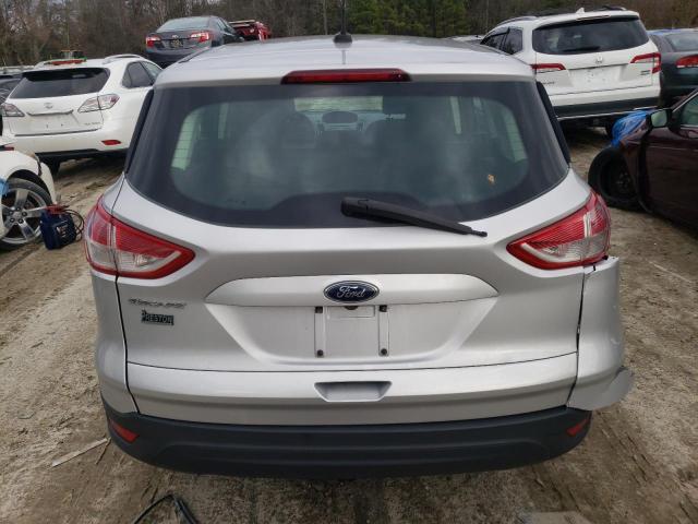 Photo 6 from auction – 2014 FORD ESCAPE S with VIN 1FMCU0F78EUD36089