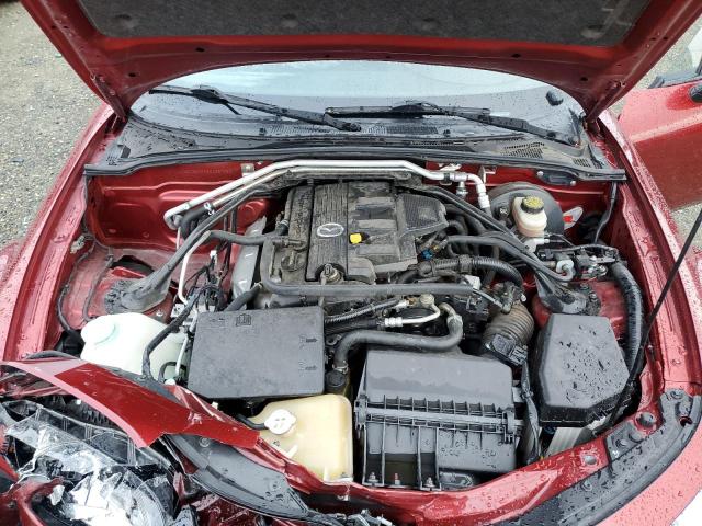 Foto 11 de la subasta – 2014 MAZDA MX-5 MIATA con VIN JM1NC2PF3E0237432