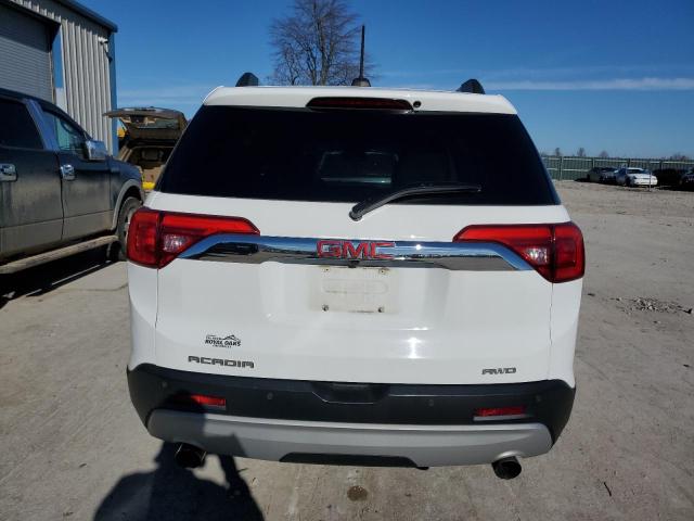 Photo 6 from auction – 2018 GMC ACADIA SLT with VIN 1GKKNULS7JZ218209