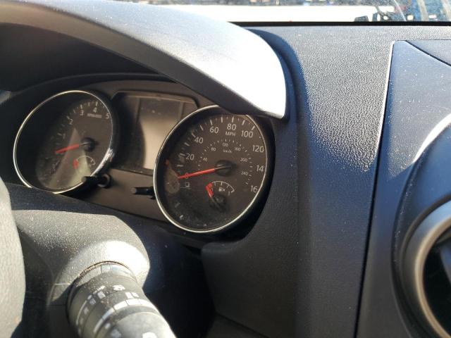 Photo 9 from auction – 2012 NISSAN ROGUE S with VIN JN8AS5MT6CW288788