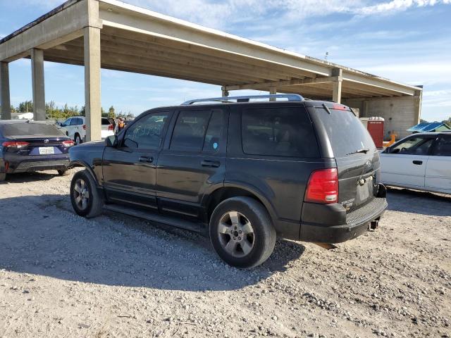 Photo 2 from auction – 2003 FORD EXPLORER L with VIN 1FMDU75W73UA22517