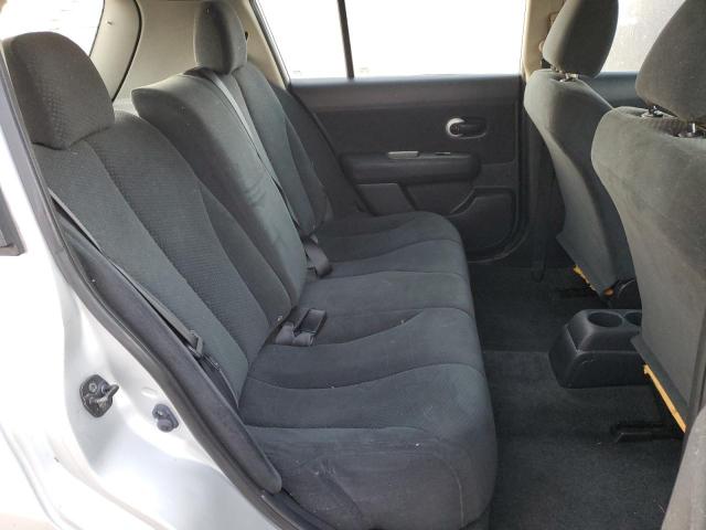 Photo 10 from auction – 2011 NISSAN VERSA S with VIN 3N1BC1CP5BL411904