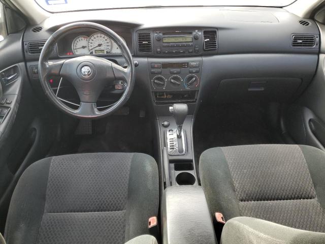 Photo 8 from auction – 2007 TOYOTA COROLLA CE with VIN 1NXBR32E17Z830803