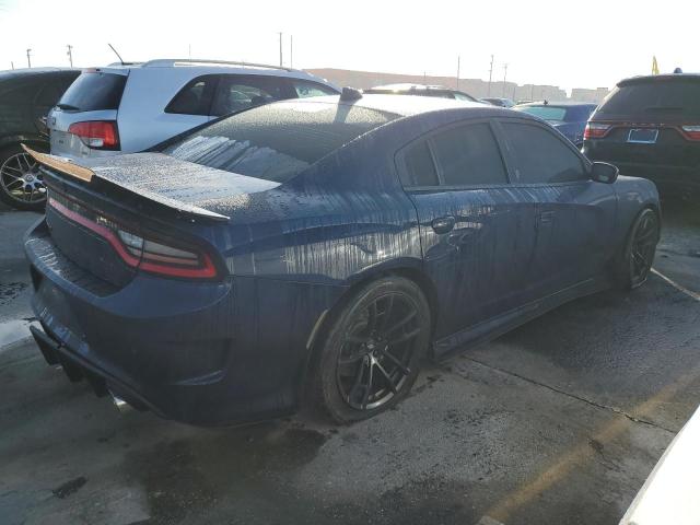 Photo 3 from auction – 2017 DODGE CHARGER R/ with VIN 2C3CDXGJ4HH607958