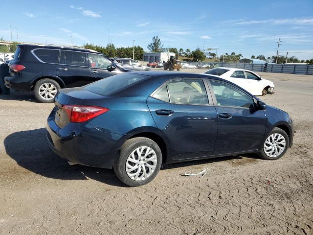 Photo 3 from auction – 2018 TOYOTA COROLLA L with VIN 5YFBURHE2JP817110
