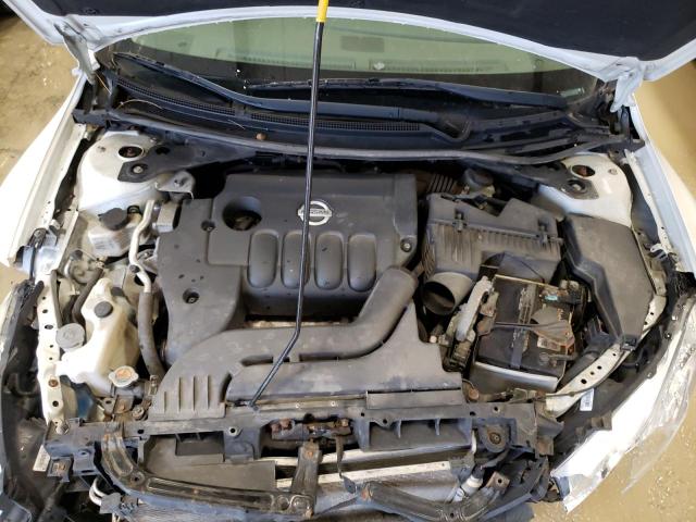 Photo 11 from auction – 2012 NISSAN ALTIMA BAS with VIN 1N4AL2AP2CN523035
