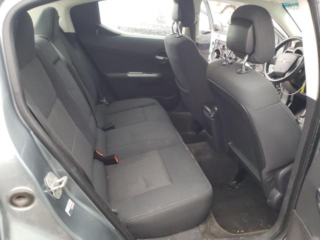 Photo 10 from auction – 2010 DODGE AVENGER EX with VIN 1B3CC1FB9AN191815