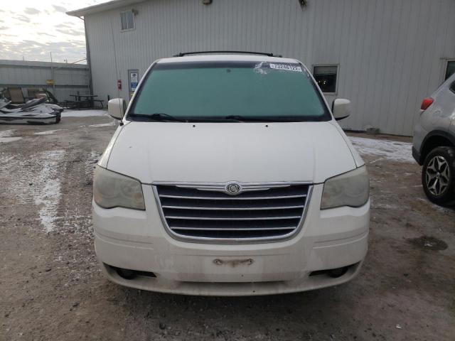 Photo 5 from auction – 2008 CHRYSLER TOWN & COU with VIN 2A8HR54P68R738361