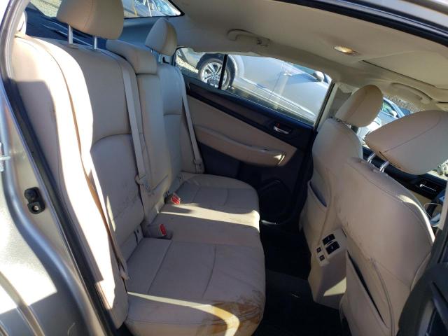 Photo 10 from auction – 2016 SUBARU LEGACY 2.5 with VIN 4S3BNAN64G3014182
