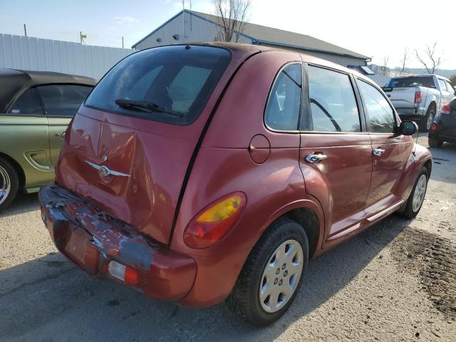 Photo 3 from auction – 2002 CHRYSLER PT CRUISER with VIN 3C4FY48B82T369520