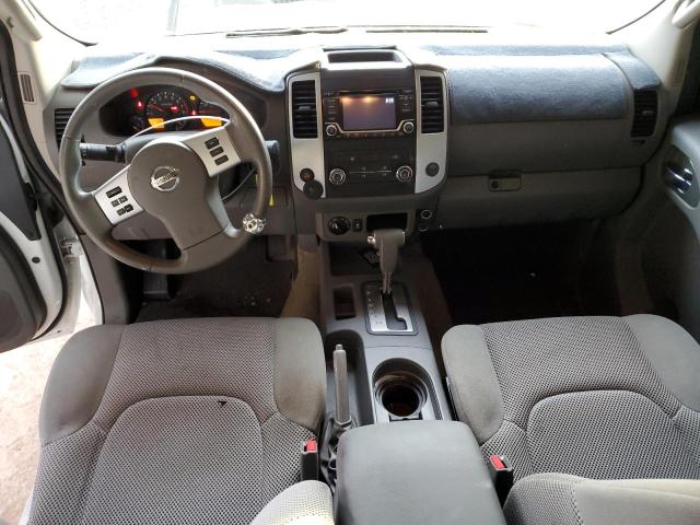 Photo 8 from auction – 2016 NISSAN FRONTIER S with VIN 1N6AD0EV4GN724085