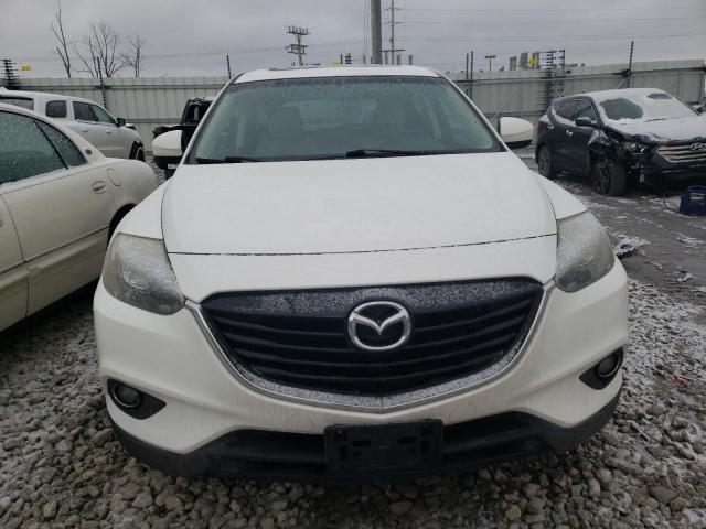 Photo 5 from auction – 2014 MAZDA CX-9 TOURI with VIN JM3TB3CV5E0433974