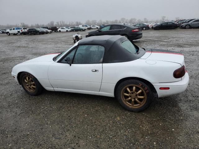 Photo 2 from auction – 1990 MAZDA MX-5 MIATA with VIN JM1NA3513L0127612
