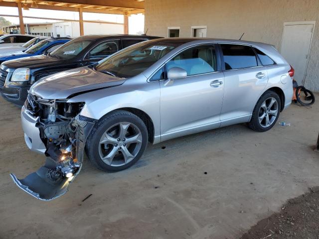 TOYOTA VENZA 2010 with VIN 4T3ZK3BB0AU027889 - Photo from auction