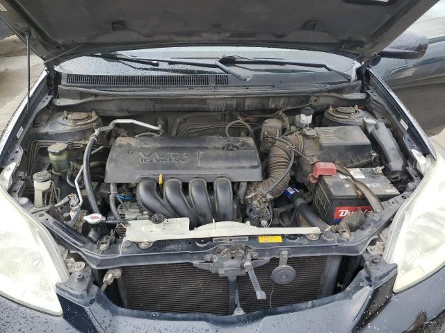Photo 11 from auction – 2004 TOYOTA COROLLA MA with VIN 2T1KR32E34C264754