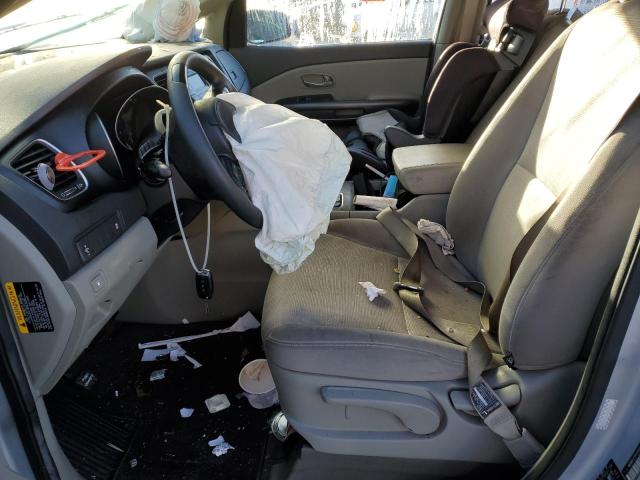 Photo 7 from auction – 2015 KIA SEDONA L with VIN KNDMA5C15F6049037