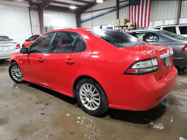 Photo 2 from auction – 2010 SAAB 9-3 2.0T with VIN YS3FA4CY4A1611413