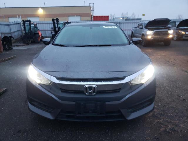 Photo 5 from auction – 2018 HONDA CIVIC LX with VIN 2HGFC2F53JH001528