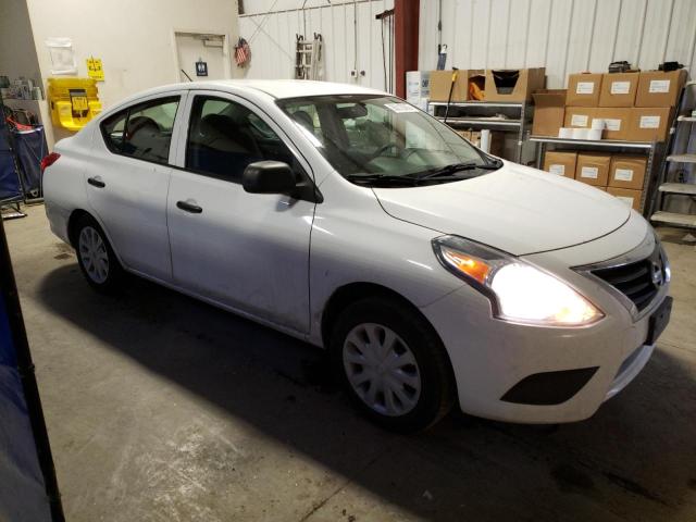 Zdjęcie 4 z aukcji – 2015 NISSAN VERSA S z VIN 3N1CN7AP1FL880661