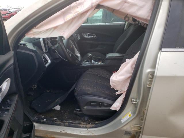 Photo 7 from auction – 2015 CHEVROLET EQUINOX LT with VIN 1GNFLFEK5FZ100458