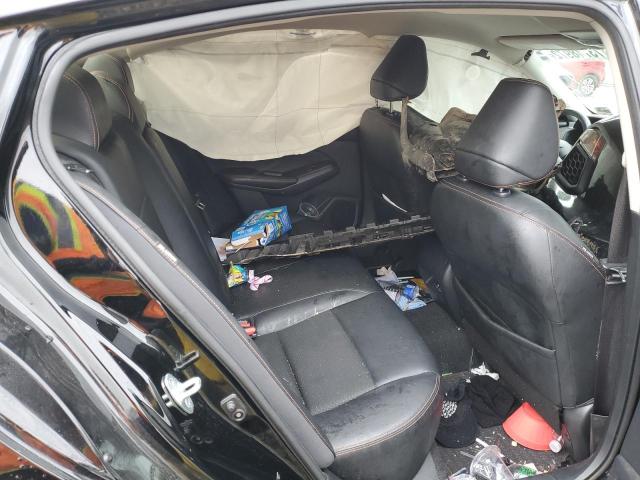 Photo 10 from auction – 2019 NISSAN ALTIMA SR with VIN 1N4BL4CV5KC155178
