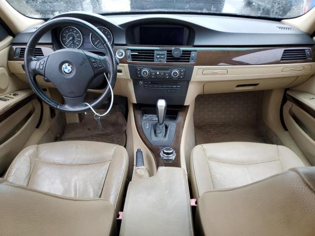 Photo 8 from auction – 2010 BMW 328 I with VIN WBAPH7C5XAA800398