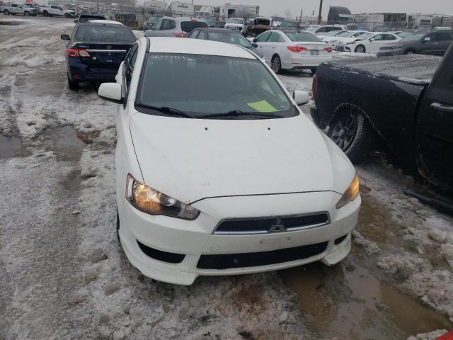 Photo 5 from auction – 2011 MITSUBISHI LANCER ES/ with VIN JA32U2FU5BU604141