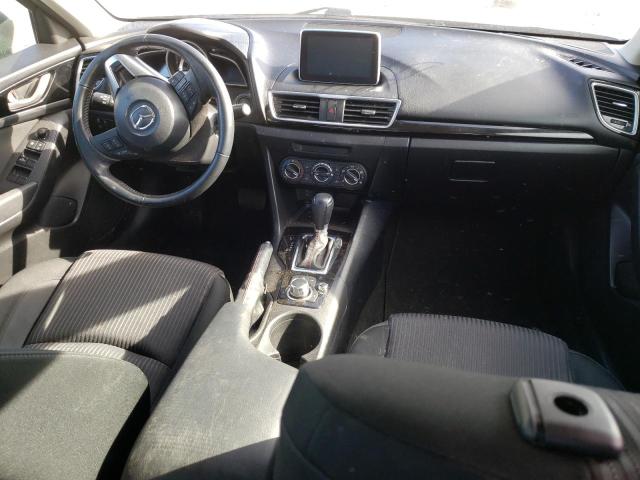 Photo 8 from auction – 2015 MAZDA 3 TOURING with VIN 3MZBM1V73FM125957