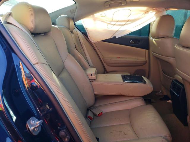 Photo 10 from auction – 2011 NISSAN MAXIMA S with VIN 1N4AA5AP4BC806246