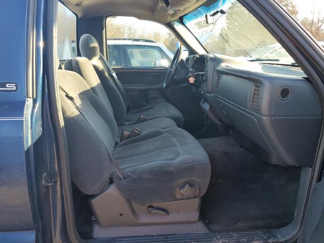 Photo 10 from auction – 2000 CHEVROLET SILVERADO with VIN 1GCEK14T5YZ130597