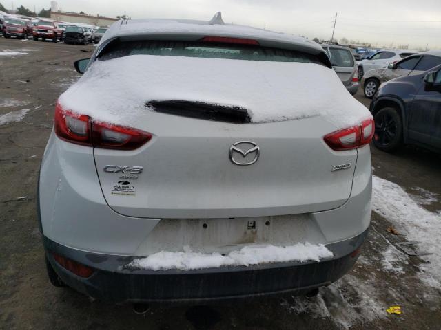 Photo 6 from auction – 2016 MAZDA CX-3 SPORT with VIN JM1DKFB71G0133031