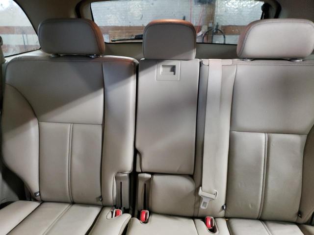 Photo 10 from auction – 2010 FORD EDGE LIMIT with VIN 2FMDK3KC3ABB76296