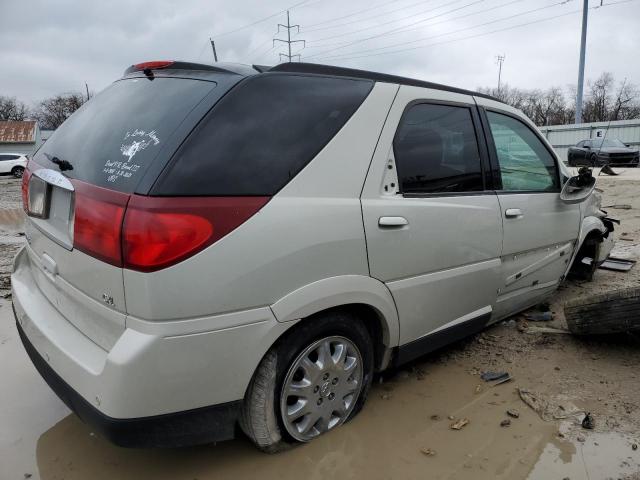 Photo 3 from auction – 2007 BUICK RENDEZVOUS with VIN 3G5DA03L07S524196