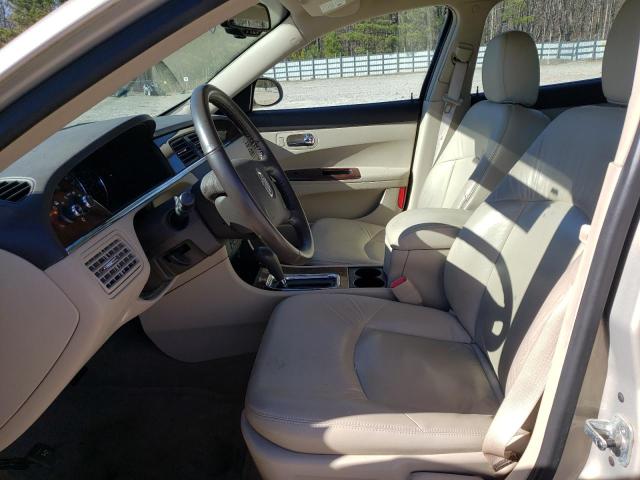 Photo 7 from auction – 2009 BUICK LACROSSE C with VIN 2G4WD582591164505