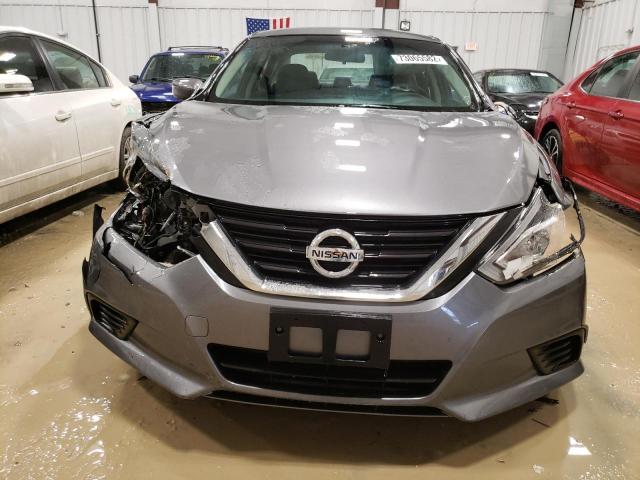 Photo 5 from auction – 2016 NISSAN ALTIMA 2.5 with VIN 1N4AL3AP0GN360607