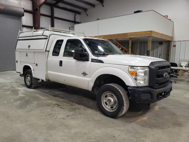 Photo 4 from auction – 2014 FORD F250 SUPER with VIN 1FT7X2BTXEEA46409