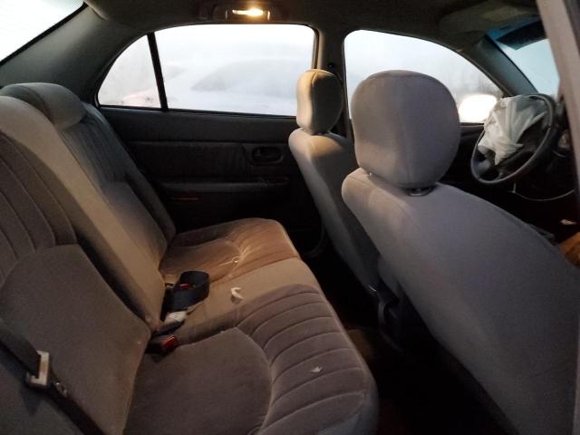 Photo 10 from auction – 2003 BUICK CENTURY CU with VIN 2G4WS52J031160486