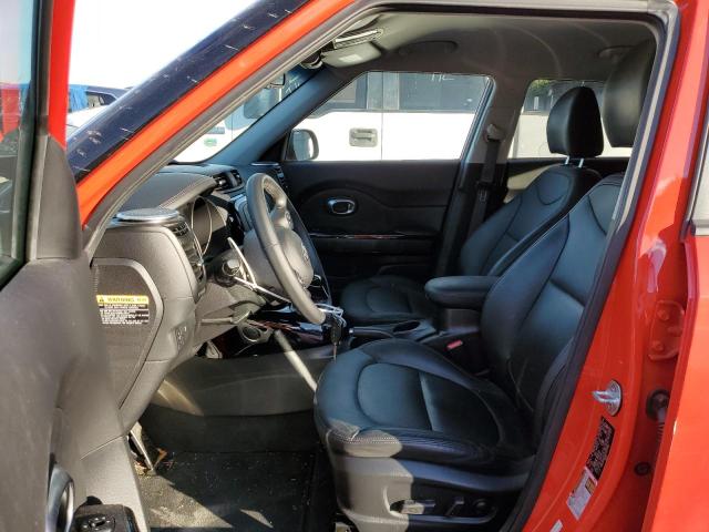 Photo 7 from auction – 2016 KIA SOUL ! with VIN KNDJX3A55G7827134