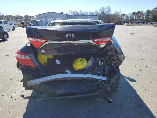 Photo 6 from auction – 2016 TOYOTA CAMRY LE with VIN 4T1BF1FK9GU217762