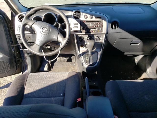 Photo 8 from auction – 2004 TOYOTA COROLLA MA with VIN 2T1KR32E94C313424