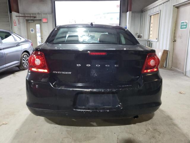 Photo 6 from auction – 2013 DODGE AVENGER SE with VIN 1C3CDZAB2DN529808